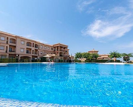 Precioso Apartamento En Urbanizacion Campo De Golf Sanlúcar de Barrameda Exterior foto