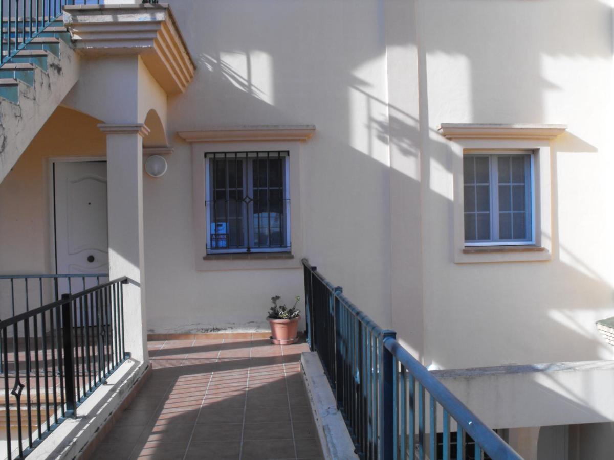 Precioso Apartamento En Urbanizacion Campo De Golf Sanlúcar de Barrameda Exterior foto