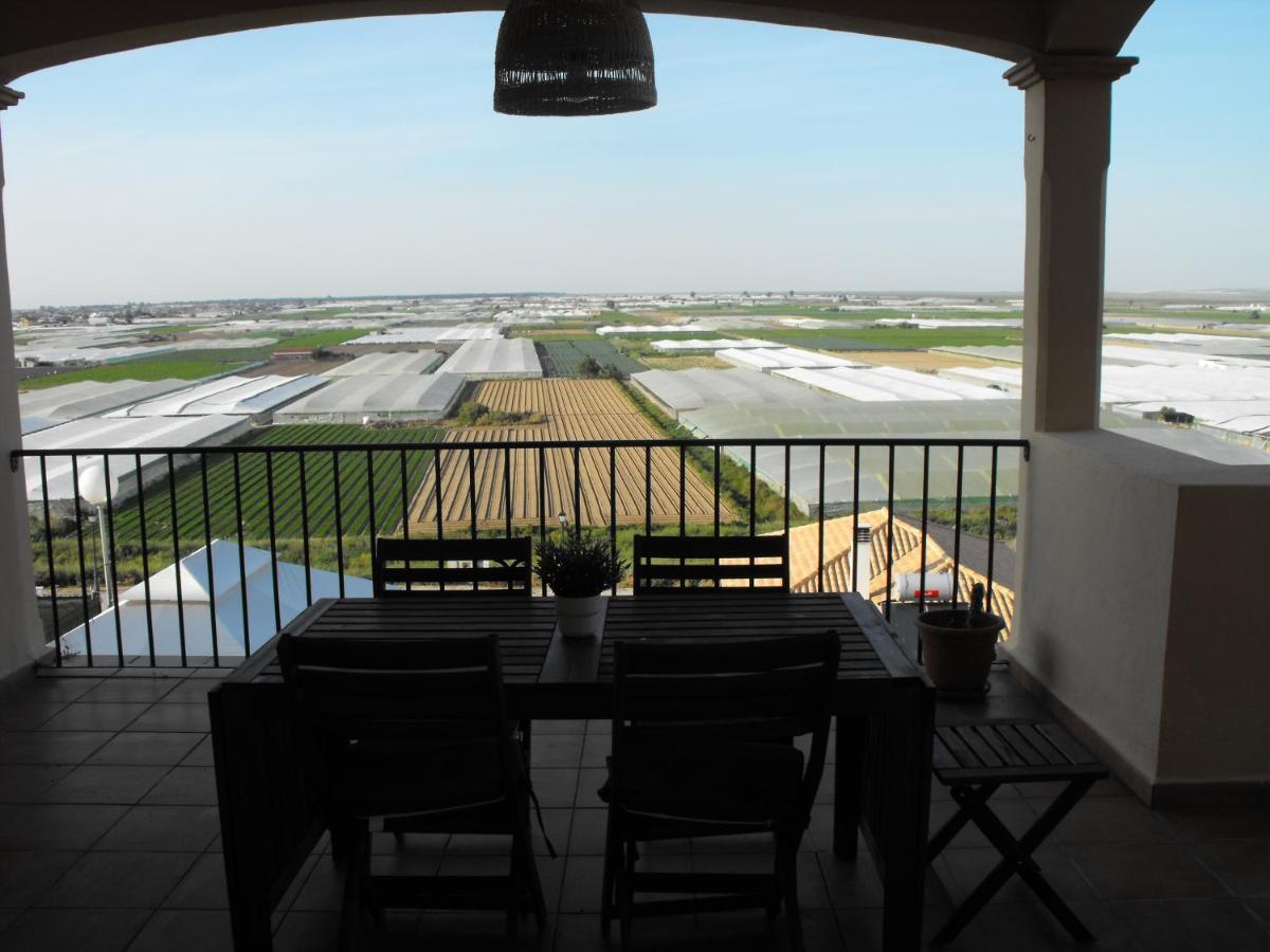 Precioso Apartamento En Urbanizacion Campo De Golf Sanlúcar de Barrameda Exterior foto
